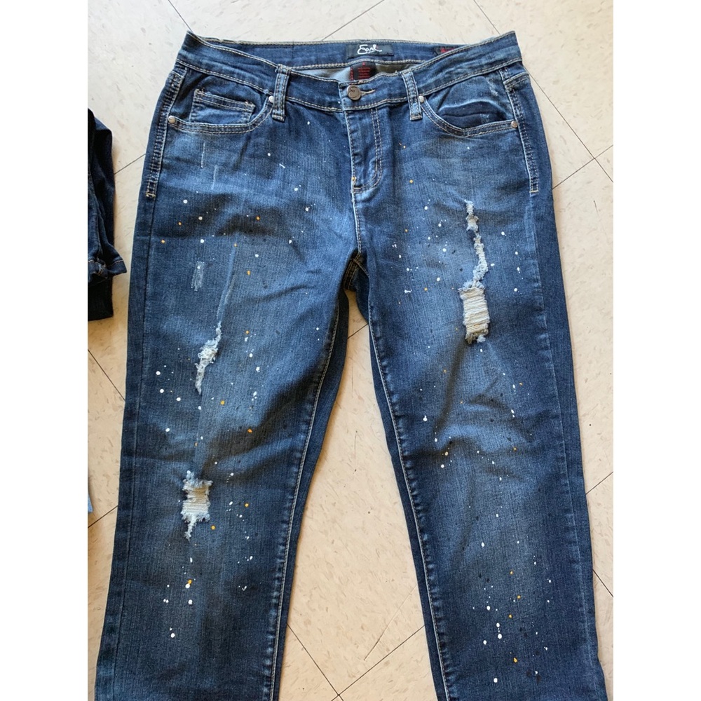 Earl Jeans